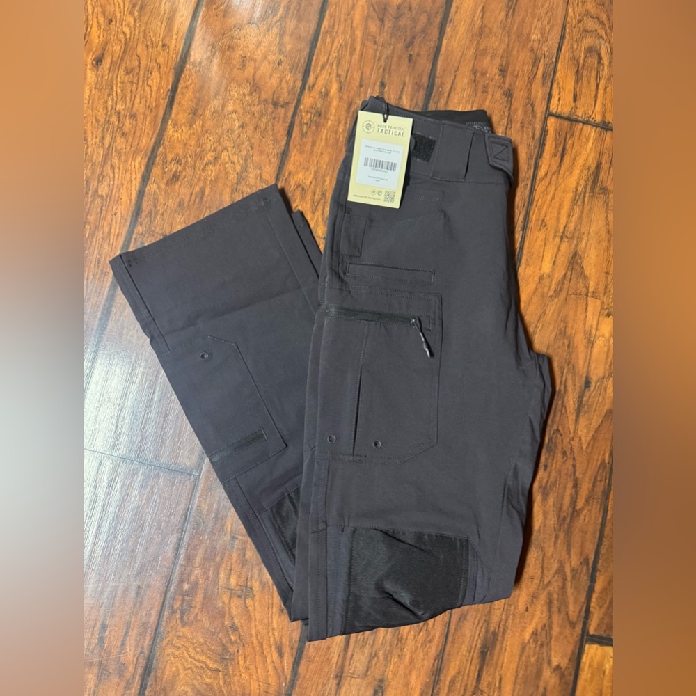 Born Primitive WOMEN'S OP ASSAULT PANT 4 Reg